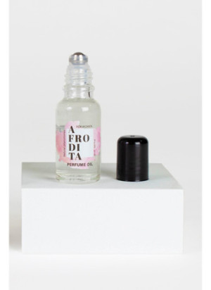 Huile parfumée Roll-on aux phéromones Afrodita pour femme - SP3705